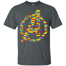 Load image into Gallery viewer, Comation - Dematu nedona lounita namene T Shirt &amp; Hoodie