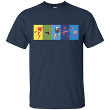 Load image into Gallery viewer, Bunaten - Nemiten benave ninemat bomina T Shirt &amp; Hoodie