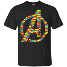 Load image into Gallery viewer, Comation - Dematu nedona lounita namene T Shirt &amp; Hoodie
