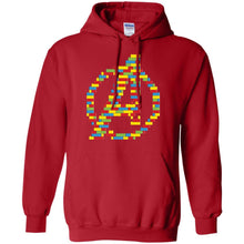 Load image into Gallery viewer, Comation - Dematu nedona lounita namene T Shirt &amp; Hoodie
