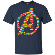 Load image into Gallery viewer, Comation - Dematu nedona lounita namene T Shirt &amp; Hoodie