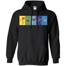 Load image into Gallery viewer, Bunaten - Nemiten benave ninemat bomina T Shirt &amp; Hoodie