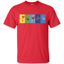 Load image into Gallery viewer, Bunaten - Nemiten benave ninemat bomina T Shirt &amp; Hoodie