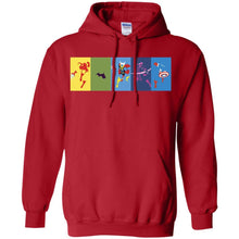 Load image into Gallery viewer, Bunaten - Nemiten benave ninemat bomina T Shirt &amp; Hoodie
