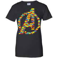 Load image into Gallery viewer, Comation - Dematu nedona lounita namene T Shirt &amp; Hoodie