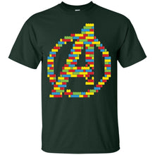 Load image into Gallery viewer, Comation - Dematu nedona lounita namene T Shirt &amp; Hoodie