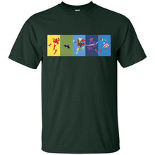 Load image into Gallery viewer, Bunaten - Nemiten benave ninemat bomina T Shirt &amp; Hoodie