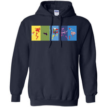 Load image into Gallery viewer, Bunaten - Nemiten benave ninemat bomina T Shirt &amp; Hoodie