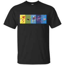 Load image into Gallery viewer, Bunaten - Nemiten benave ninemat bomina T Shirt &amp; Hoodie