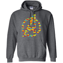 Load image into Gallery viewer, Comation - Dematu nedona lounita namene T Shirt &amp; Hoodie