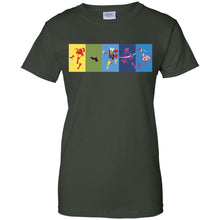 Load image into Gallery viewer, Bunaten - Nemiten benave ninemat bomina T Shirt &amp; Hoodie