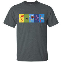 Load image into Gallery viewer, Bunaten - Nemiten benave ninemat bomina T Shirt &amp; Hoodie