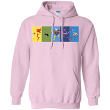 Load image into Gallery viewer, Bunaten - Nemiten benave ninemat bomina T Shirt &amp; Hoodie