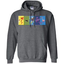 Load image into Gallery viewer, Bunaten - Nemiten benave ninemat bomina T Shirt &amp; Hoodie