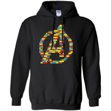 Load image into Gallery viewer, Comation - Dematu nedona lounita namene T Shirt &amp; Hoodie