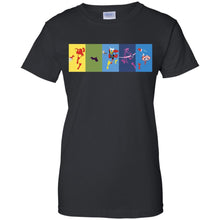 Load image into Gallery viewer, Bunaten - Nemiten benave ninemat bomina T Shirt &amp; Hoodie
